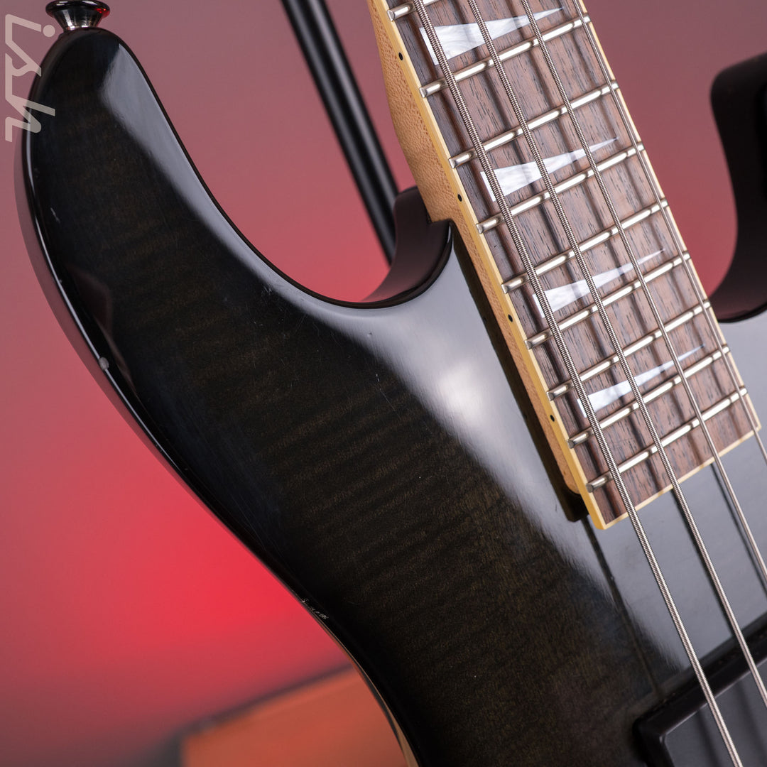 2005 Jackson CMG Bass