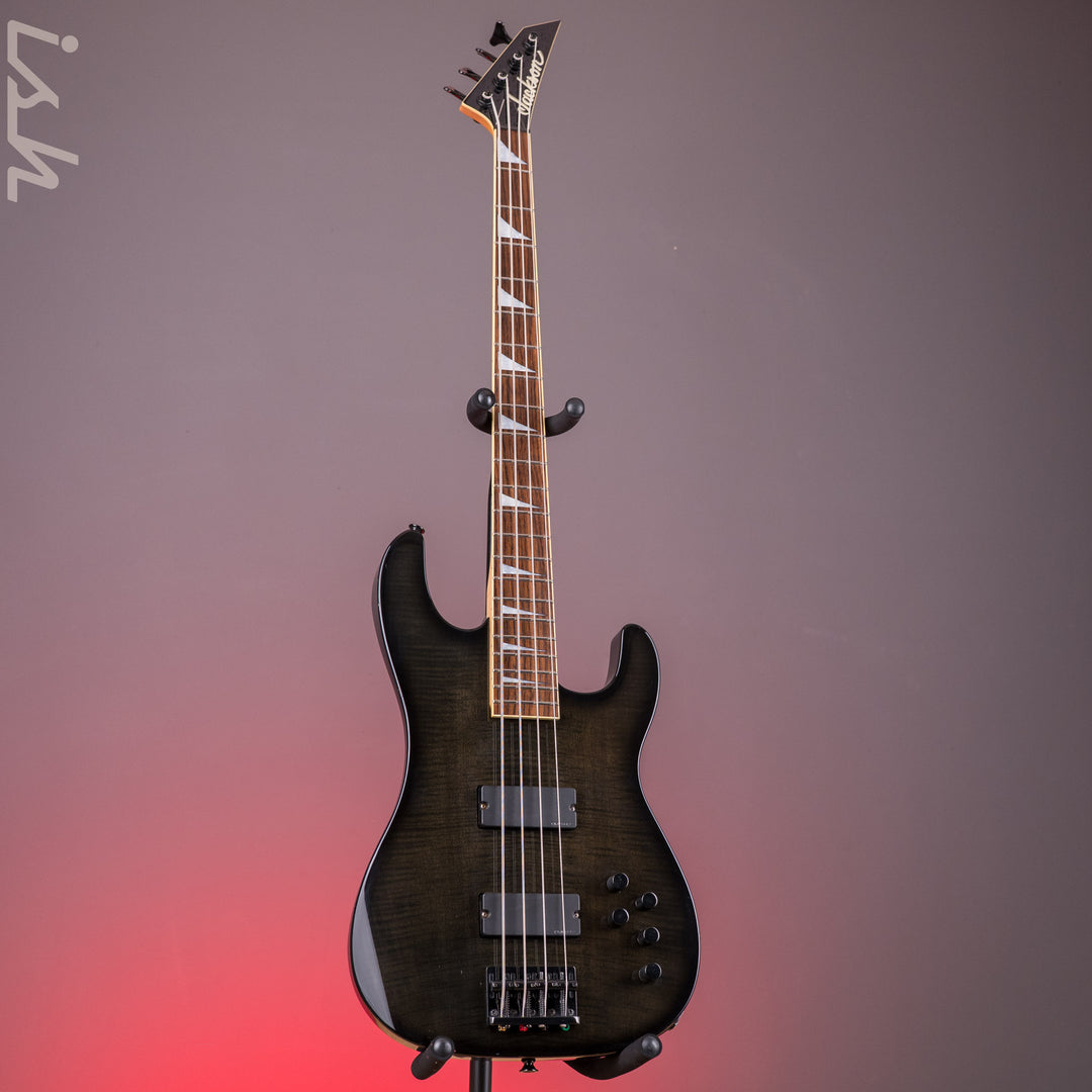 2005 Jackson CMG Bass