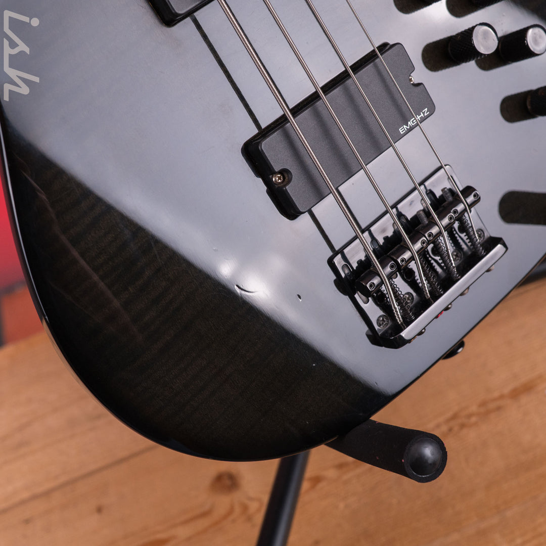 2005 Jackson CMG Bass