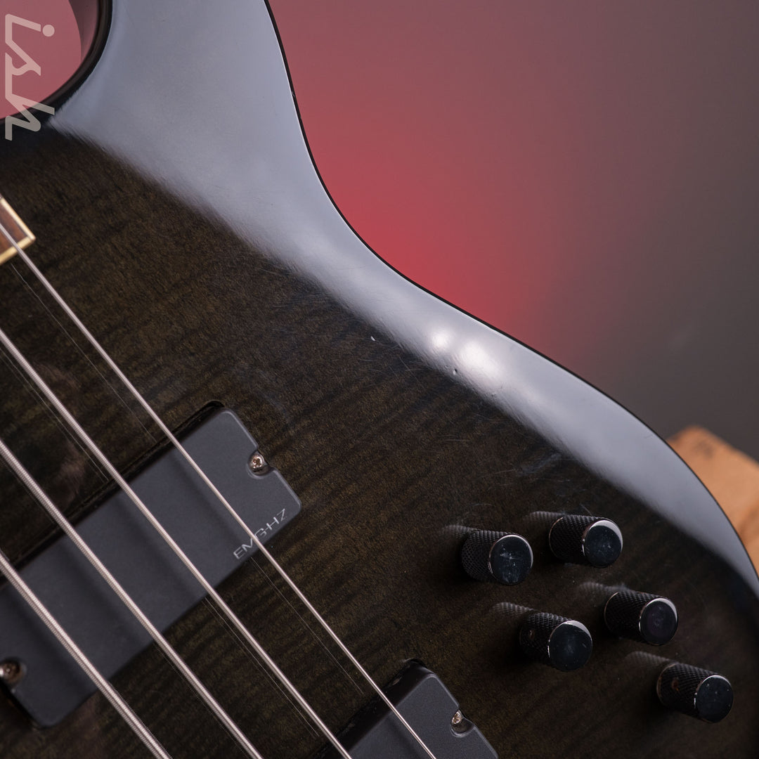 2005 Jackson CMG Bass
