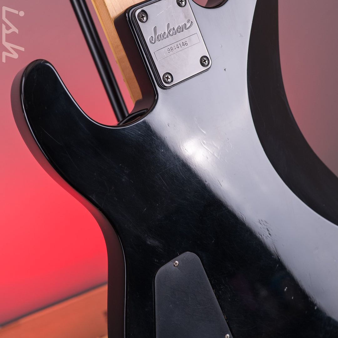 2005 Jackson CMG Bass