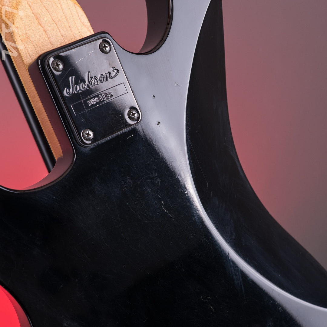 2005 Jackson CMG Bass