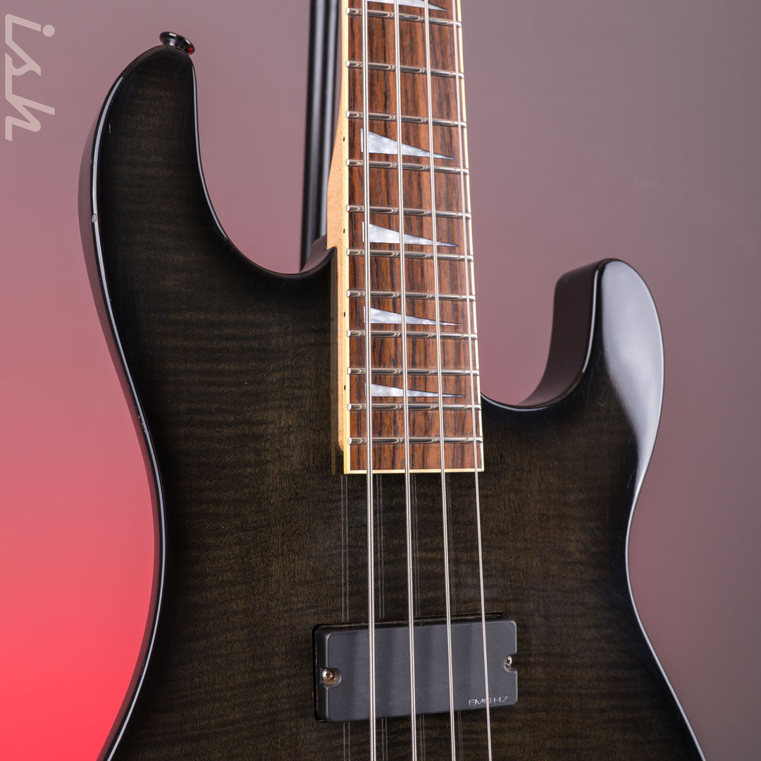 2005 Jackson CMG Bass