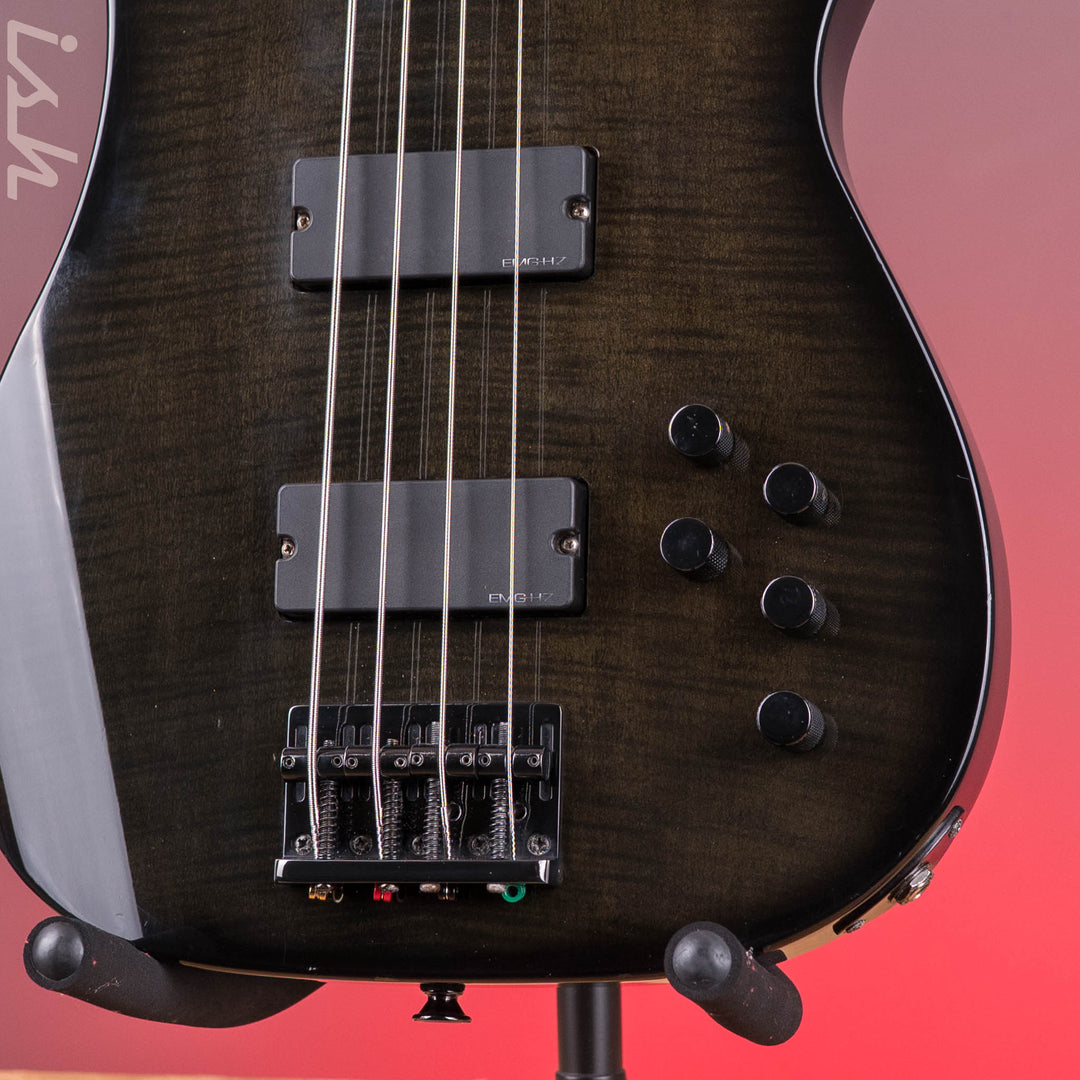2005 Jackson CMG Bass