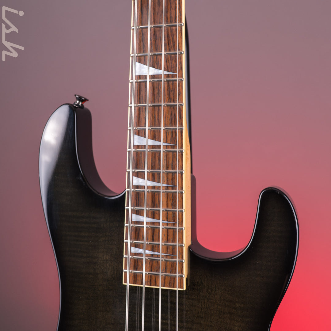 2005 Jackson CMG Bass