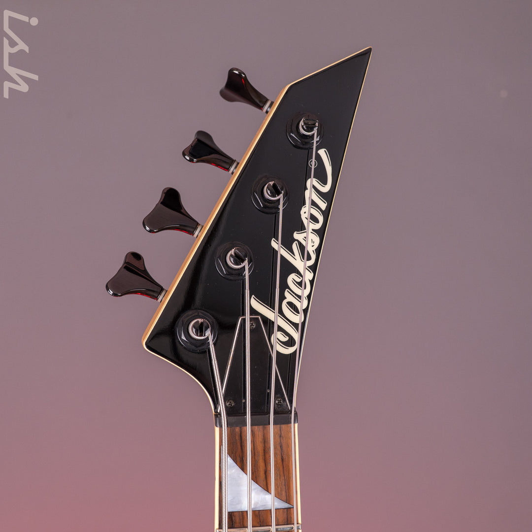 2005 Jackson CMG Bass