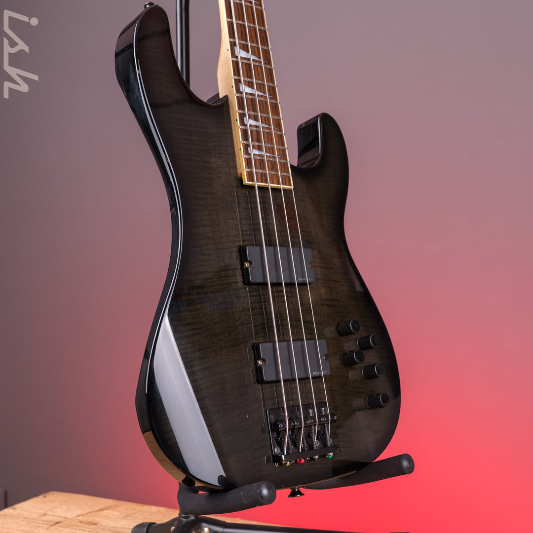 2005 Jackson CMG Bass