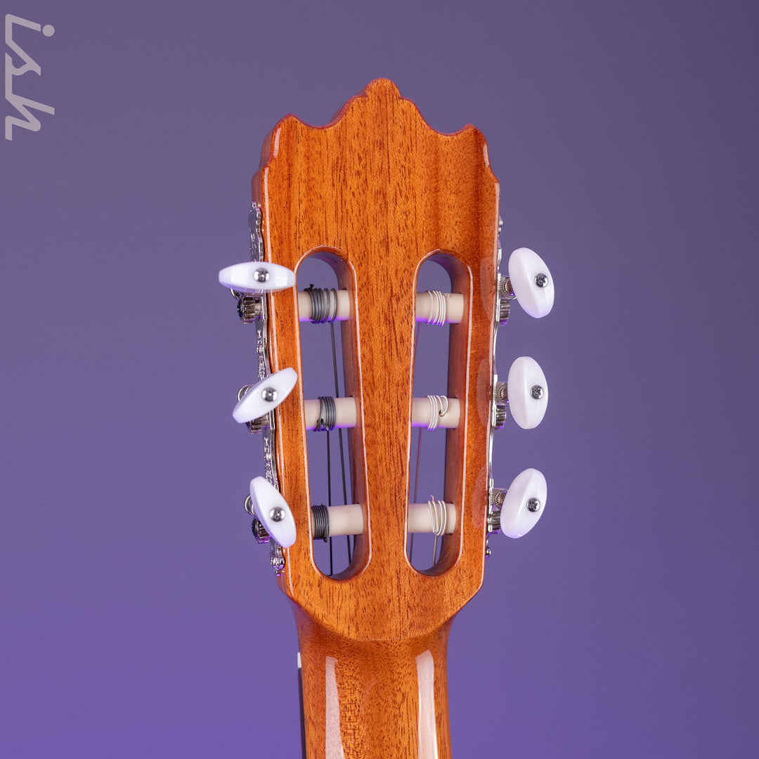 2023 Alhambra 3CCWE1 Classical Acoustic Guitar