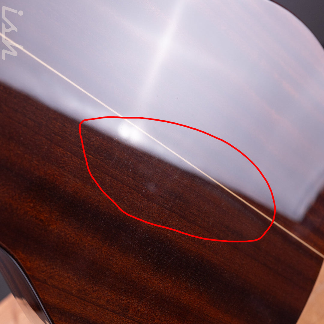 2023 Alhambra 3CCWE1 Classical Acoustic Guitar