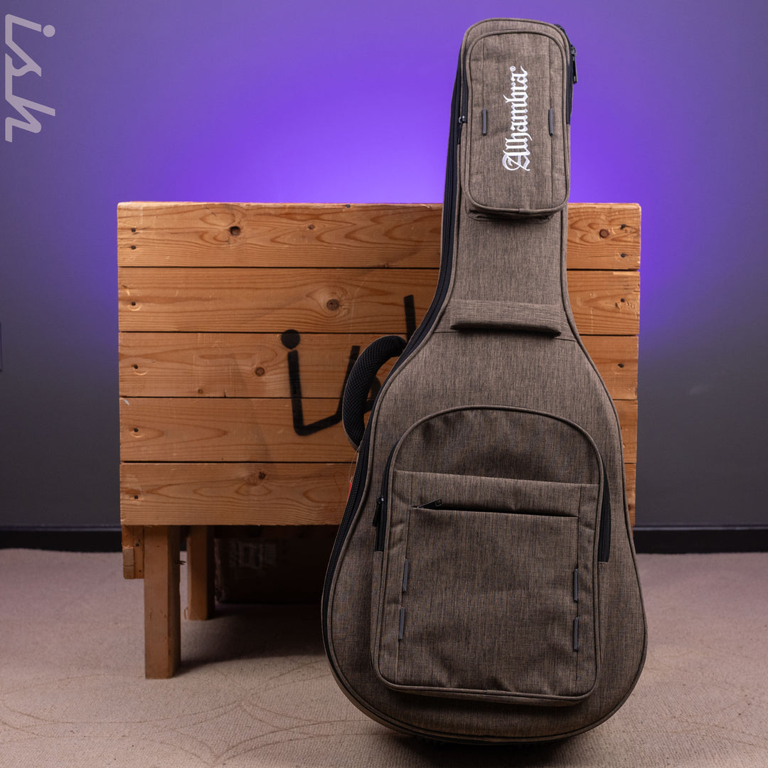 2023 Alhambra 3CCWE1 Classical Acoustic Guitar