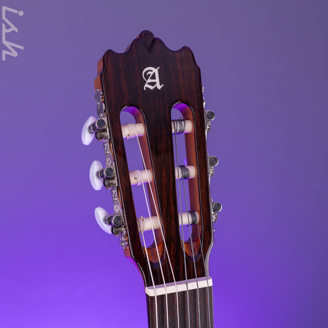 2023 Alhambra 3CCWE1 Classical Acoustic Guitar