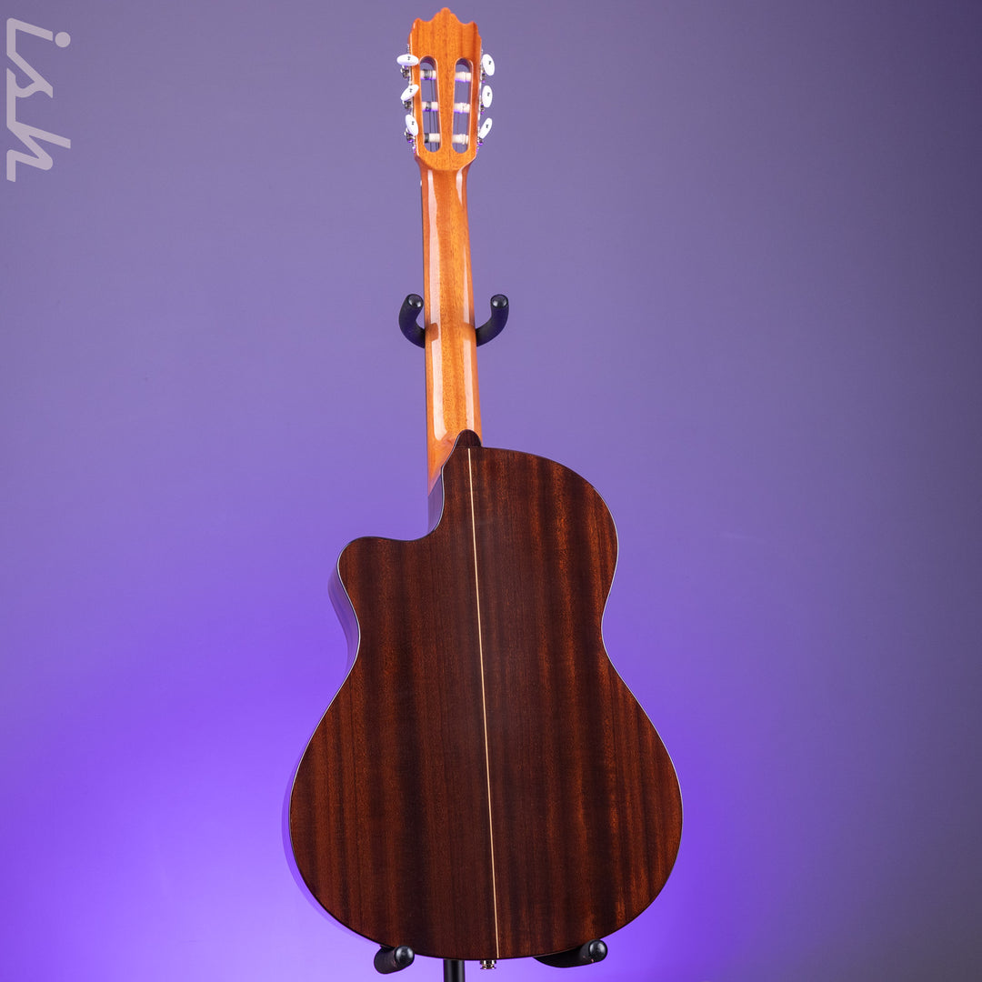 2023 Alhambra 3CCWE1 Classical Acoustic Guitar