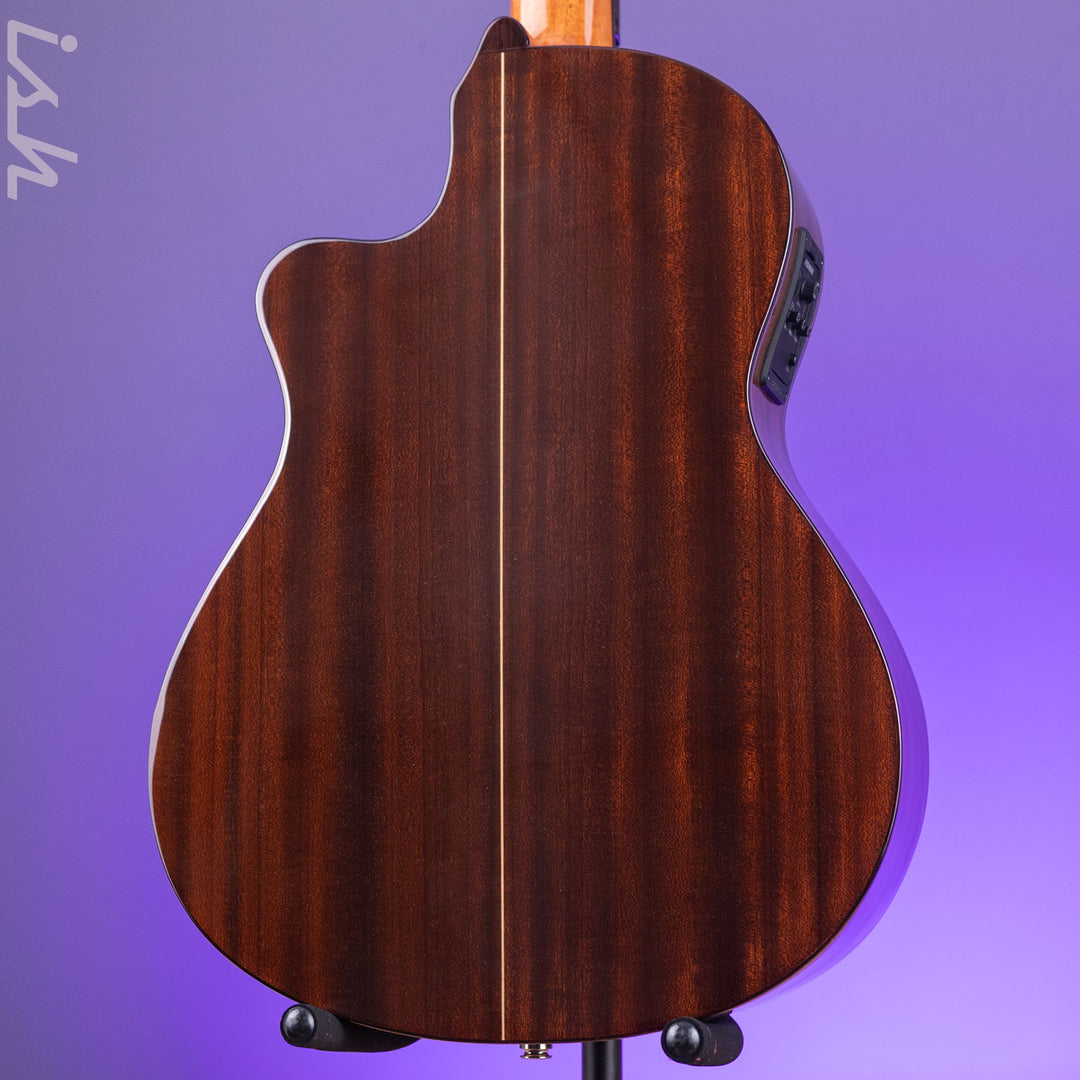 2023 Alhambra 3CCWE1 Classical Acoustic Guitar