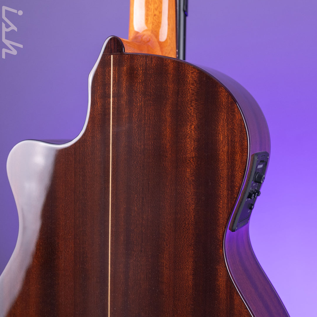 2023 Alhambra 3CCWE1 Classical Acoustic Guitar