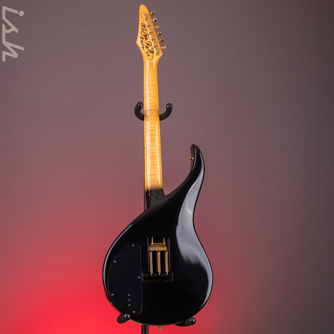 2012 Dean Uli Jon Roth Sky Guitar 