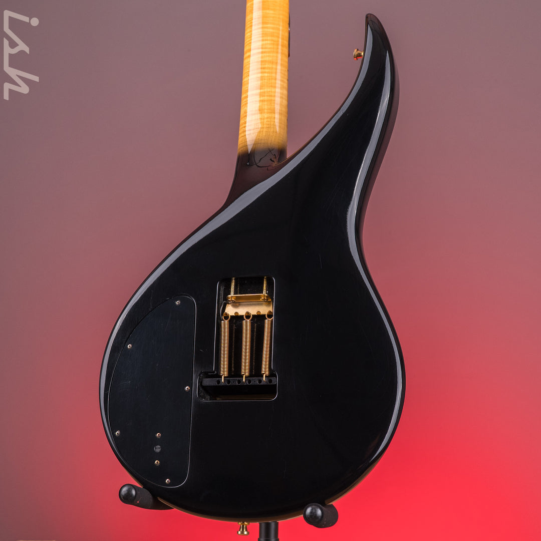 2012 Dean Uli Jon Roth Sky Guitar 