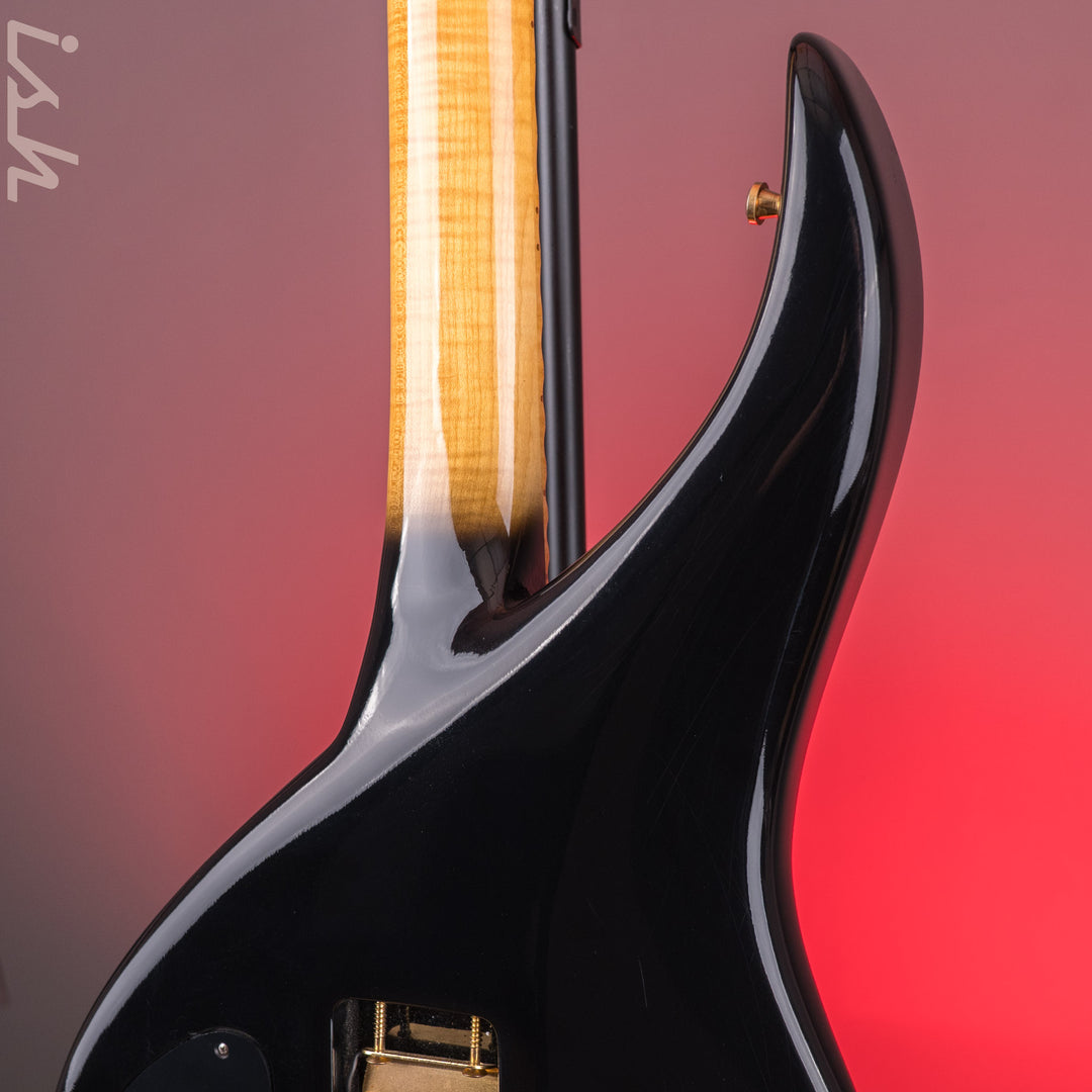 2012 Dean Uli Jon Roth Sky Guitar 