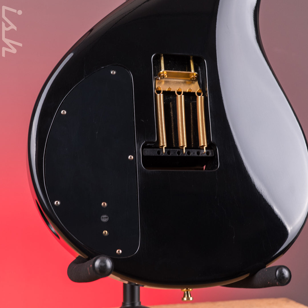 2012 Dean Uli Jon Roth Sky Guitar 