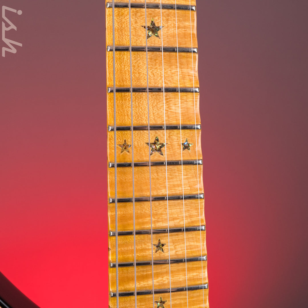 2012 Dean Uli Jon Roth Sky Guitar 