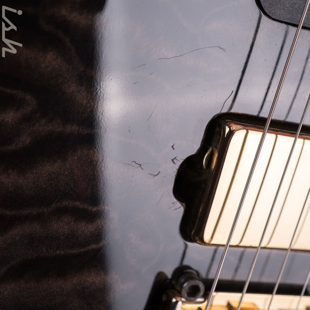 2012 Dean Uli Jon Roth Sky Guitar 