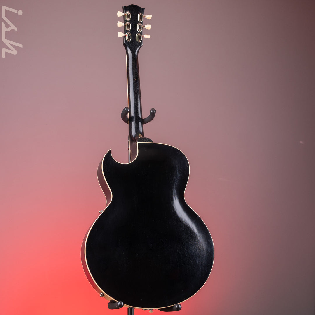 1952 Gibson ES-295 Black Refin