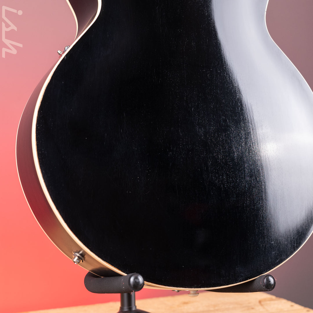 1952 Gibson ES-295 Black Refin