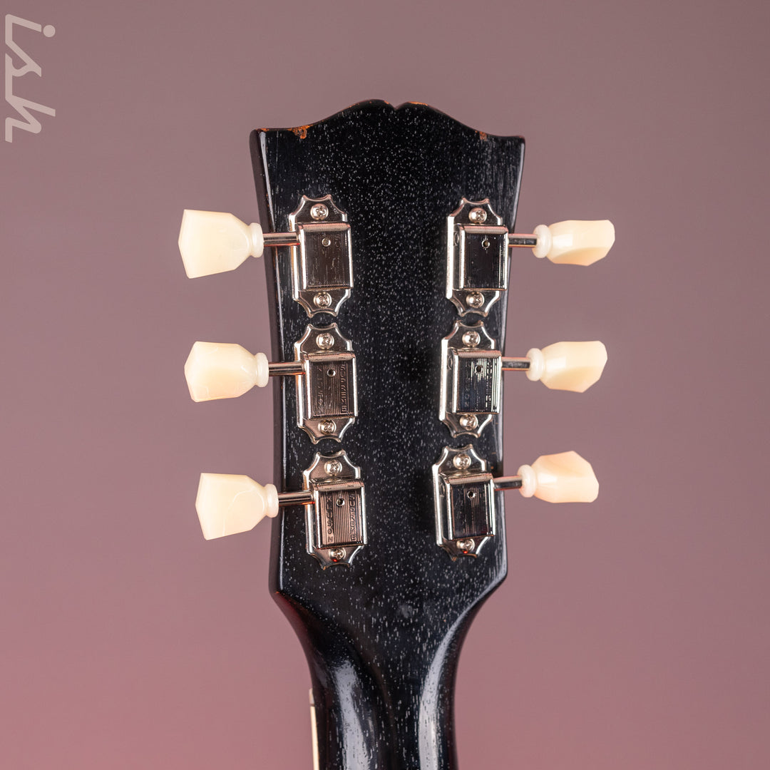 1952 Gibson ES-295 Black Refin