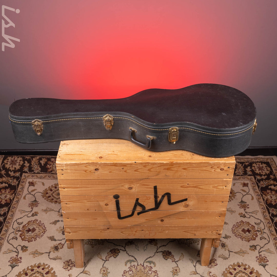 1952 Gibson ES-295 Black Refin