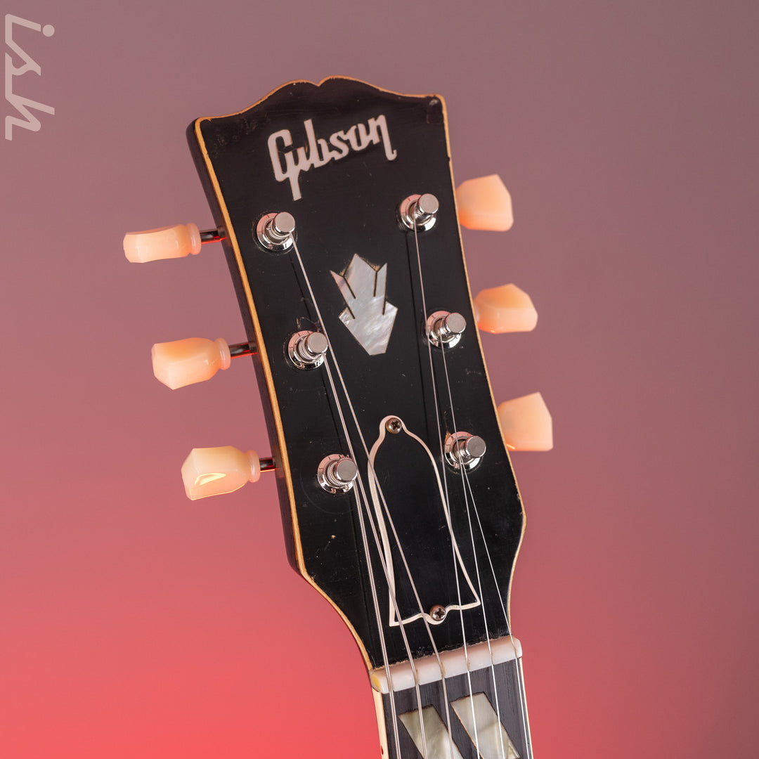 1952 Gibson ES-295 Black Refin