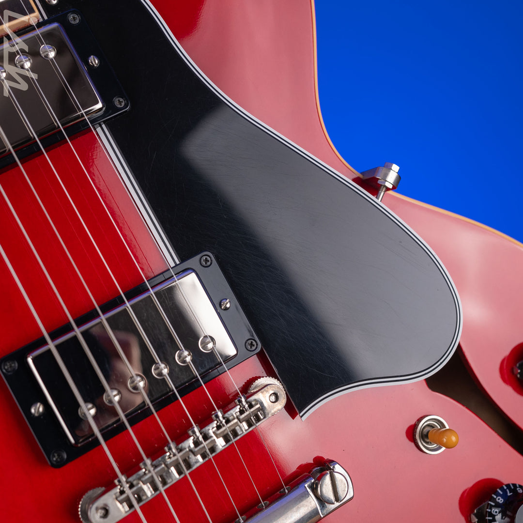2011 Gibson &