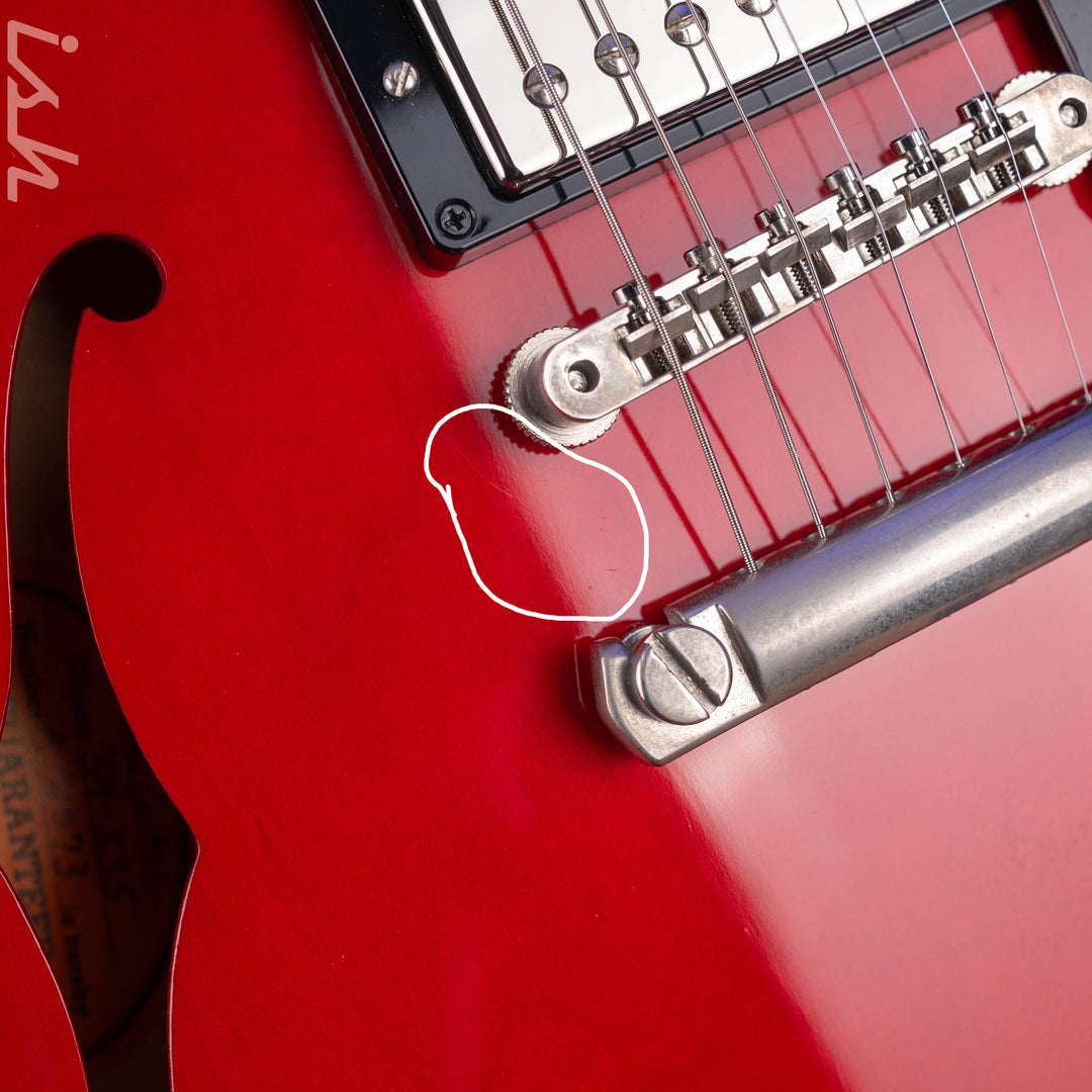 2011 Gibson &