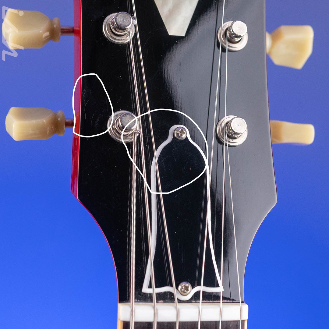2011 Gibson &