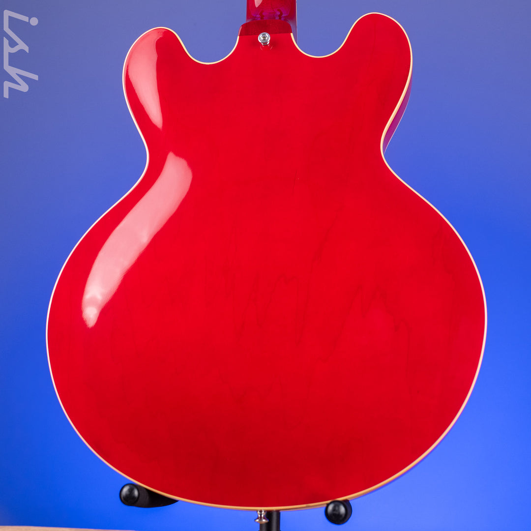 2011 Gibson &