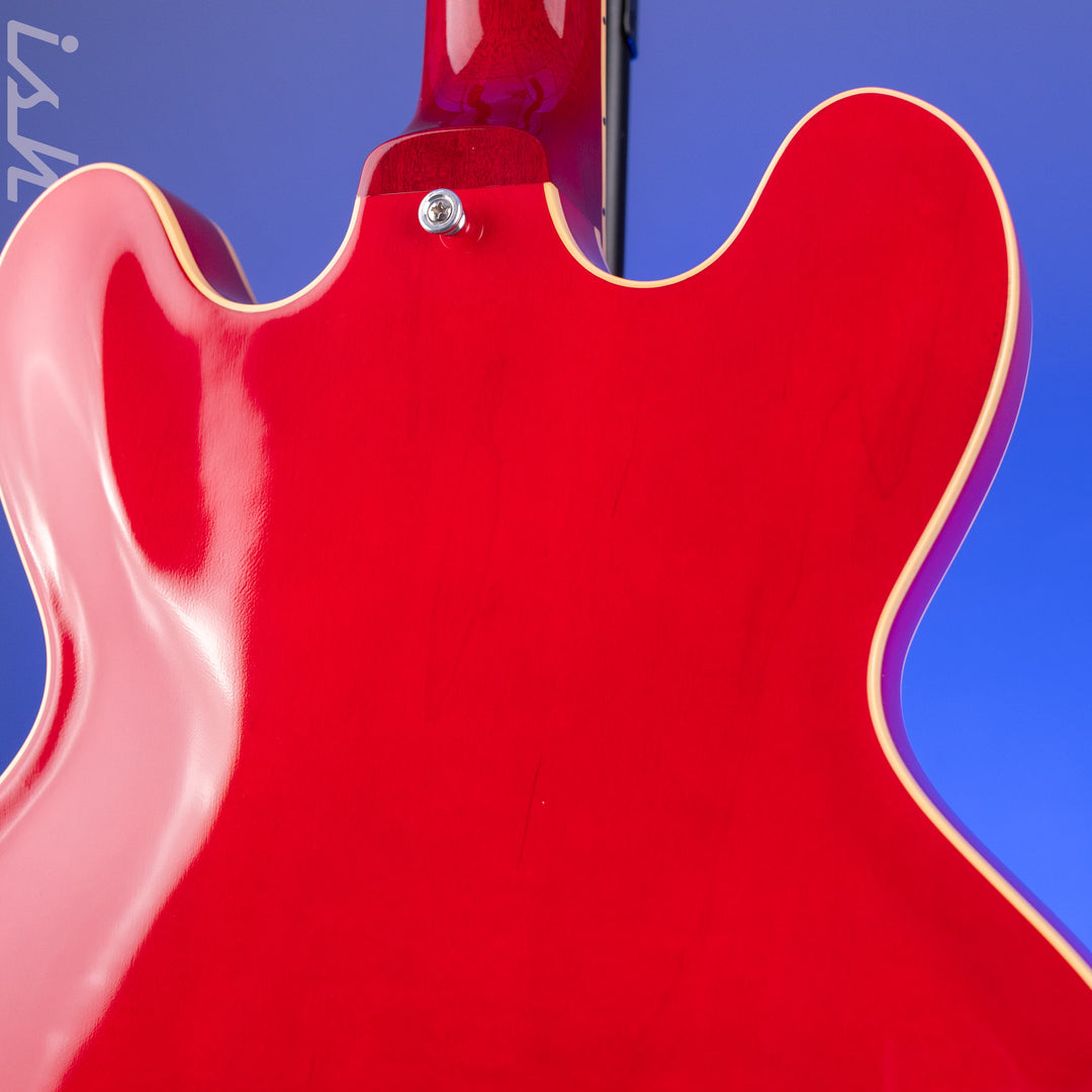 2011 Gibson &
