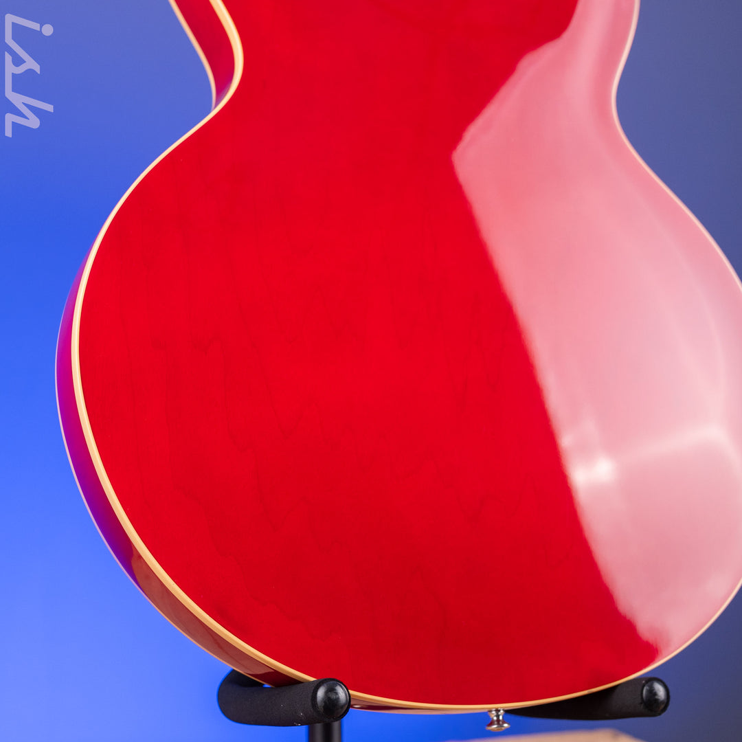 2011 Gibson &