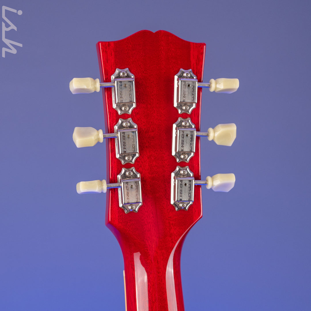 2011 Gibson &