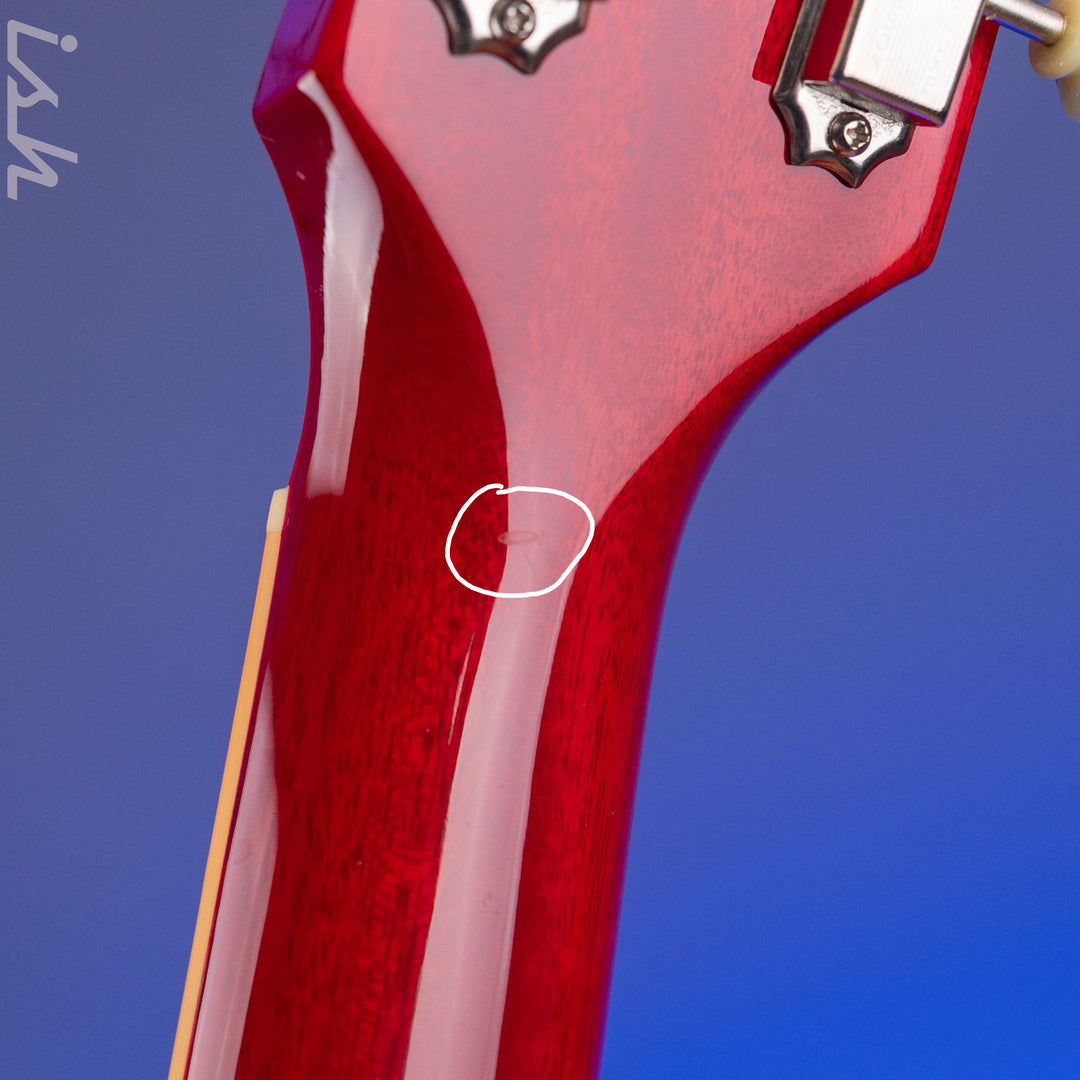 2011 Gibson &