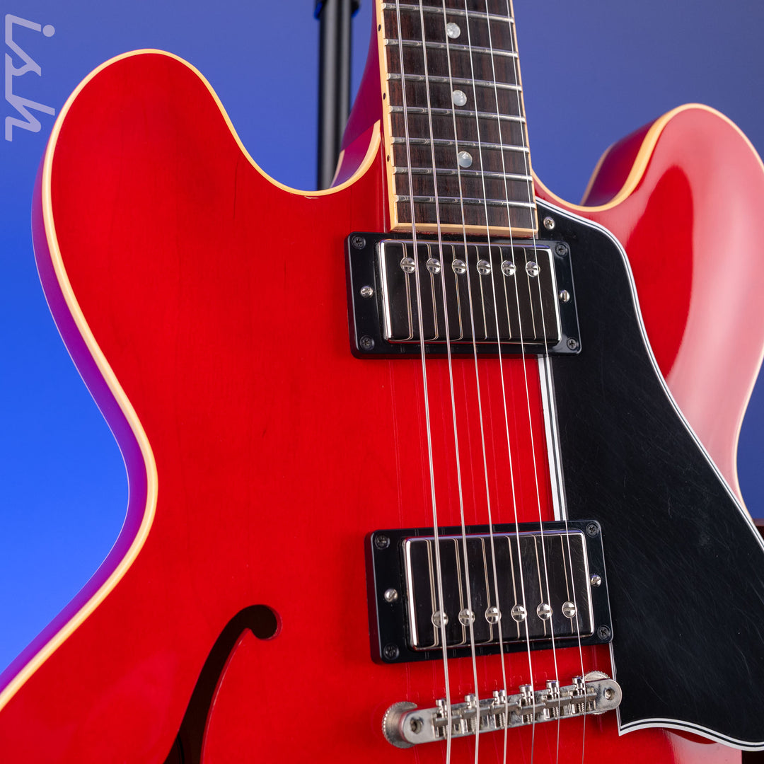 2011 Gibson &
