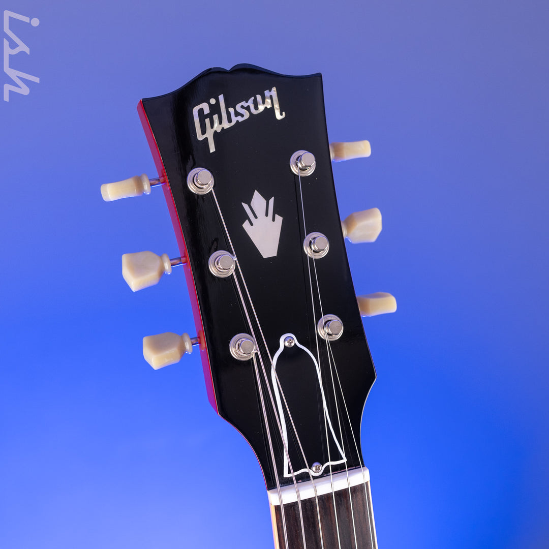 2011 Gibson &