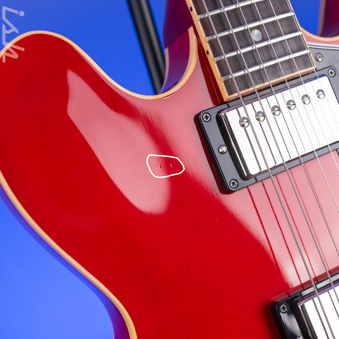 2011 Gibson &