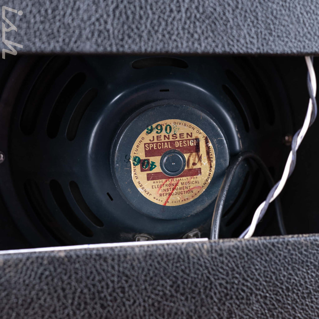 1964-65 Fender Princeton Amp Pre CBS