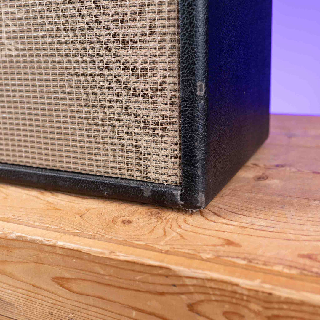 1964-65 Fender Princeton Amp Pre CBS