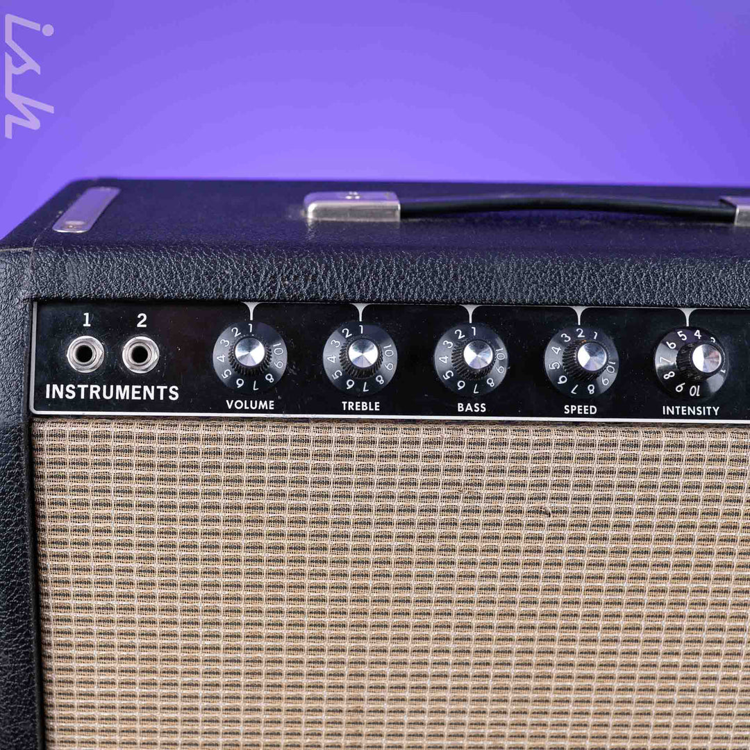 1964-65 Fender Princeton Amp Pre CBS