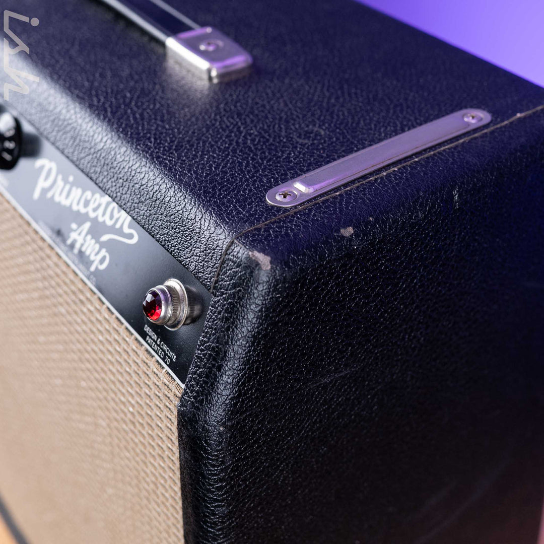 1964-65 Fender Princeton Amp Pre CBS