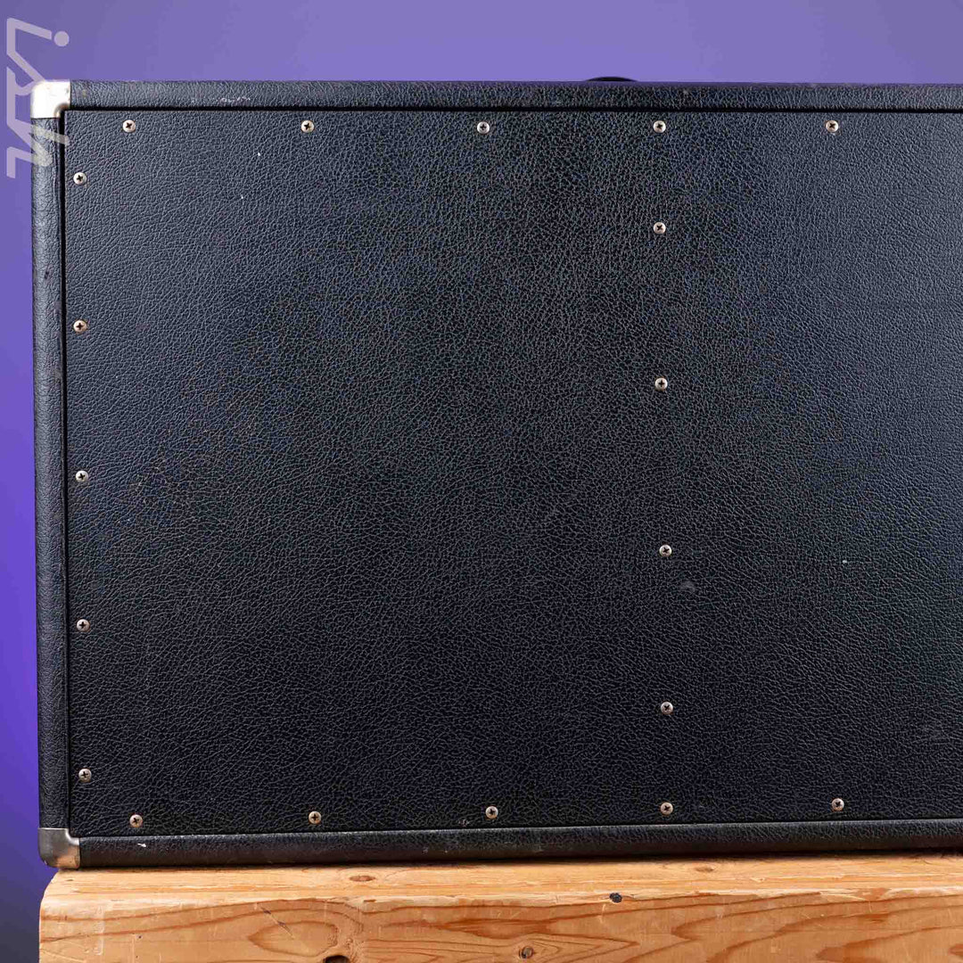 1965 Fender Bassman Head and Cabinet