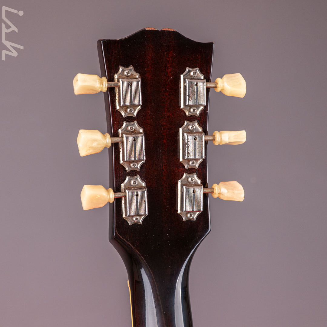 1955 Gibson ES-175-D Sunburst