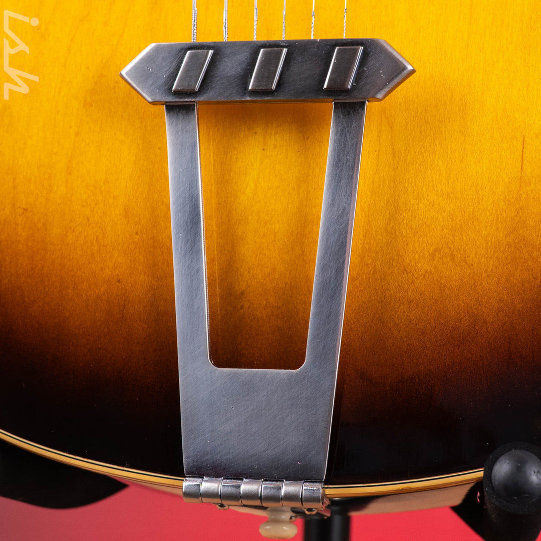 1955 Gibson ES-175-D Sunburst