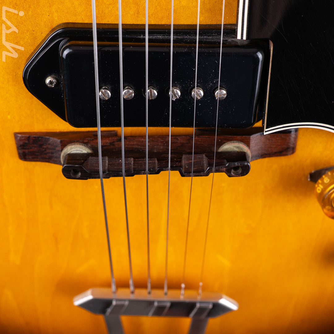 1955 Gibson ES-175-D Sunburst
