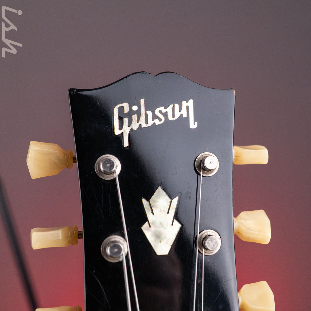 1955 Gibson ES-175-D Sunburst