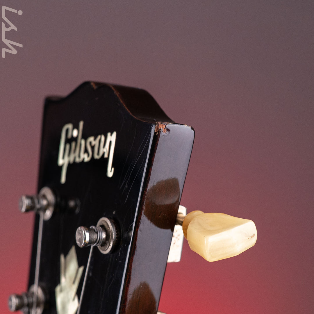 1955 Gibson ES-175-D Sunburst